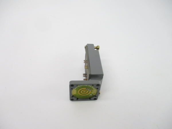 CUTLER HAMMER E51SPL SER.C1 10-30VDC NSNP