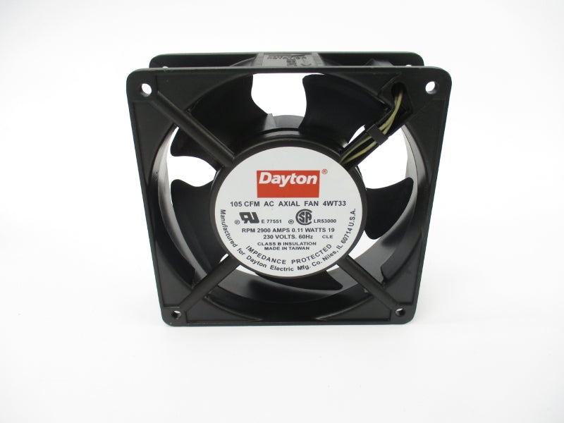 DAYTON 4WT33 230V 0.11A NSMP