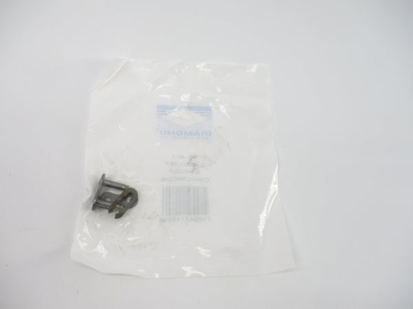 DIAMOND CHAIN COMPANY 40-1 C-4466CL-08-P NSMP