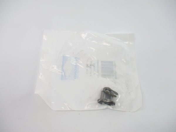 DIAMOND CHAIN COMPANY 40-1 C-4466CL-08-P NSMP