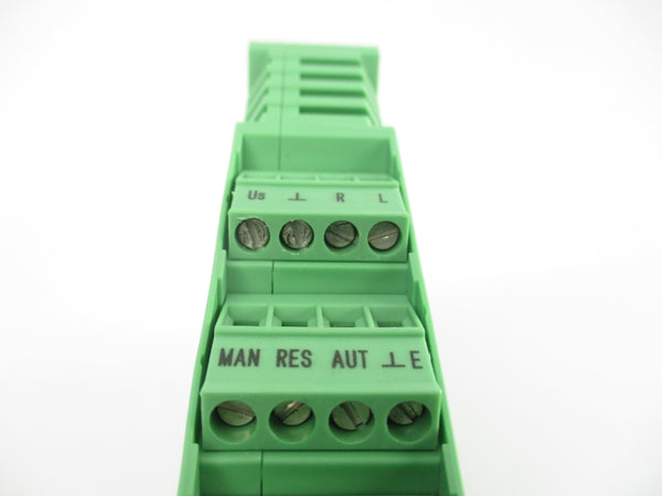 PHOENIX CONTACT ELRH5-IES-SC-24DC/500AC-9 2900421 24VDC 9A NSNP