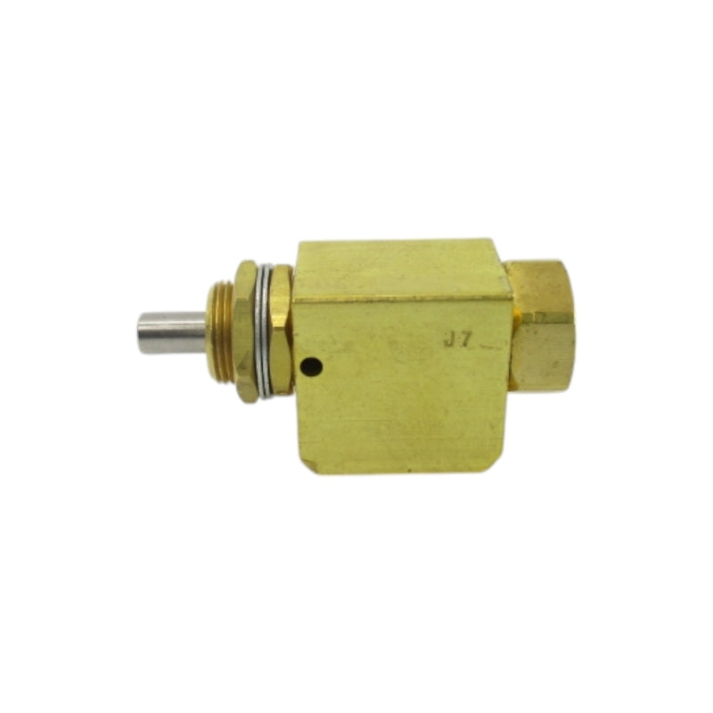 CLIPPARD MJVO-3 NSNP