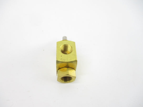 CLIPPARD MJVO-3 NSNP