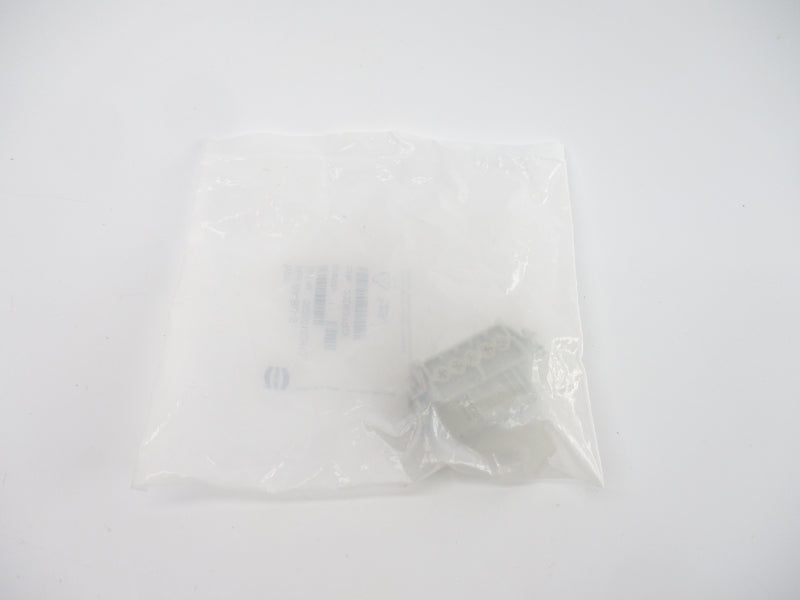 HARTING 09200102812 HAN10A-BU-S NSMP