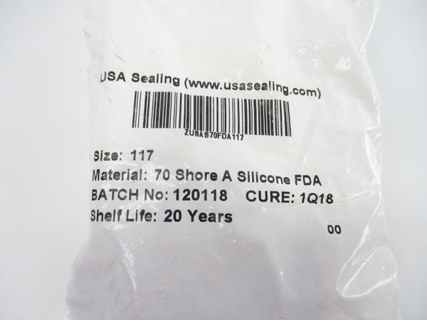 USA SEALING 120118 NSMP