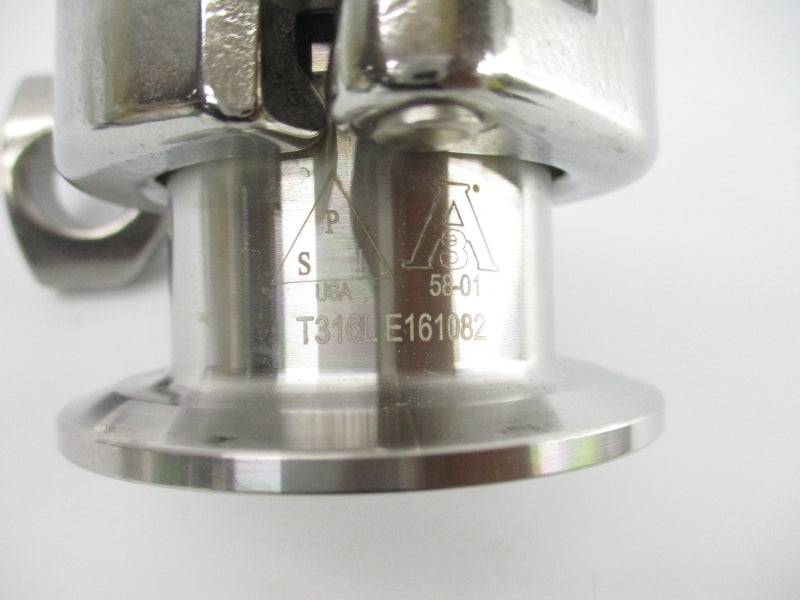 A3 T316LE161082 NSNP