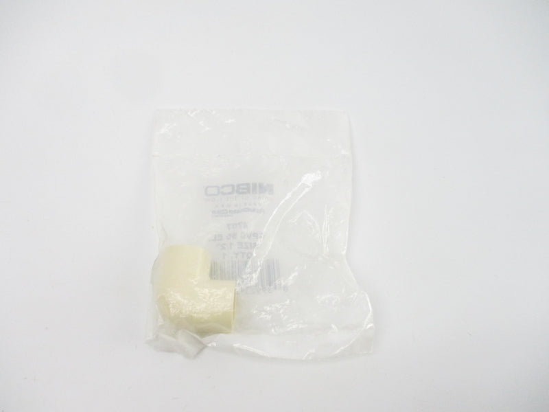 NIBCO 4707 CPVC90EL. 1/2" NSMP