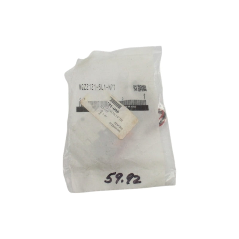 SMC VQZ2121-5L1-N7T NSMP