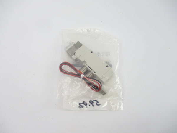 SMC VQZ2121-5L1-N7T NSMP