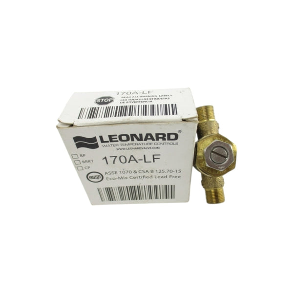 LEONARD 170A-LF NSMP