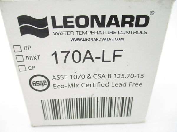 LEONARD 170A-LF NSMP