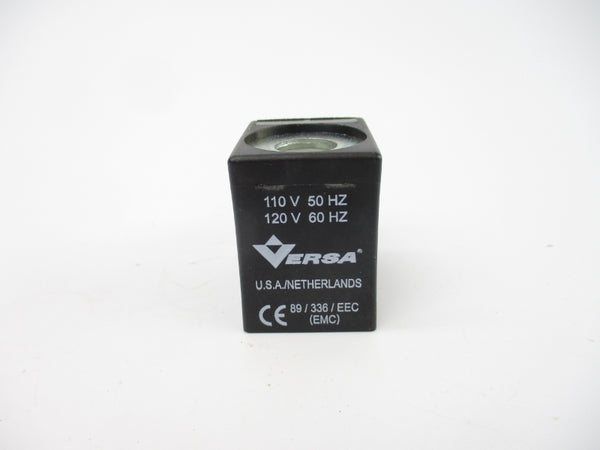 VERSA P-1002-02-HC-A120 110/120V NSMP