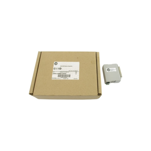 ALLEN BRADLEY 2090-U3BB2-DM44 SER. A NSMP