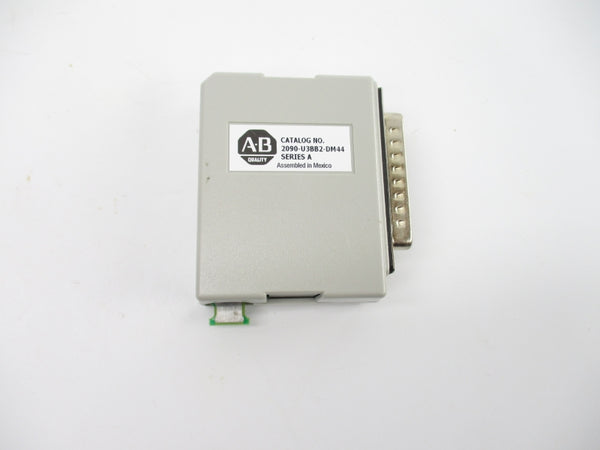 ALLEN BRADLEY 2090-U3BB2-DM44 SER. A NSMP