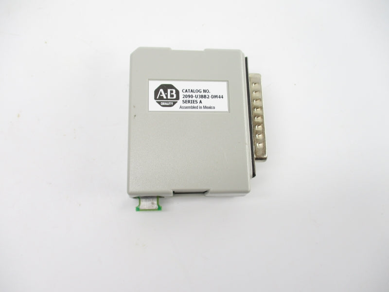ALLEN BRADLEY 2090-U3BB2-DM44 SER. A NSMP