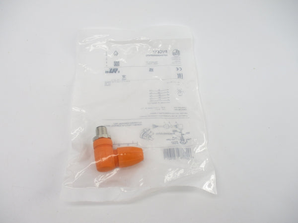 IFM EFECTOR EVC817 SSTAH050MSSFKPG 60VAC/DC 4A NSMP