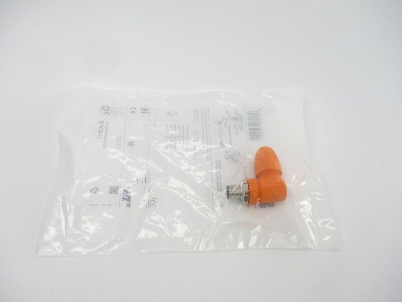 IFM EFECTOR EVC817 SSTAH050MSSFKPG 60VAC/DC 4A NSMP