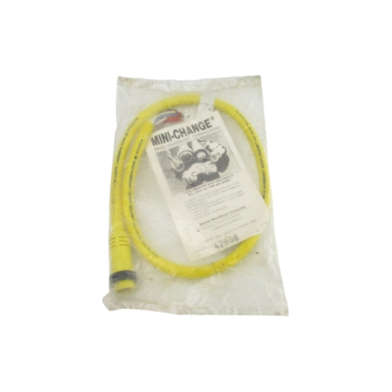 DANIEL WOODHEAD 42808 NSMP