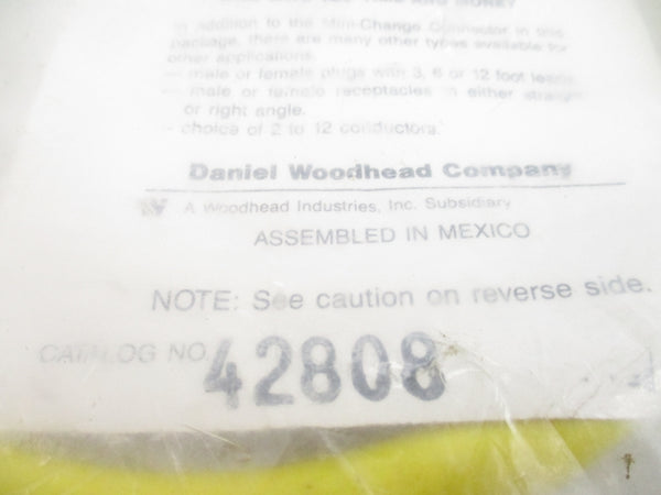 DANIEL WOODHEAD 42808 NSMP