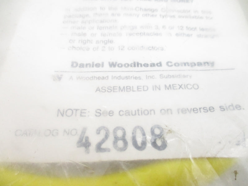 DANIEL WOODHEAD 42808 NSMP