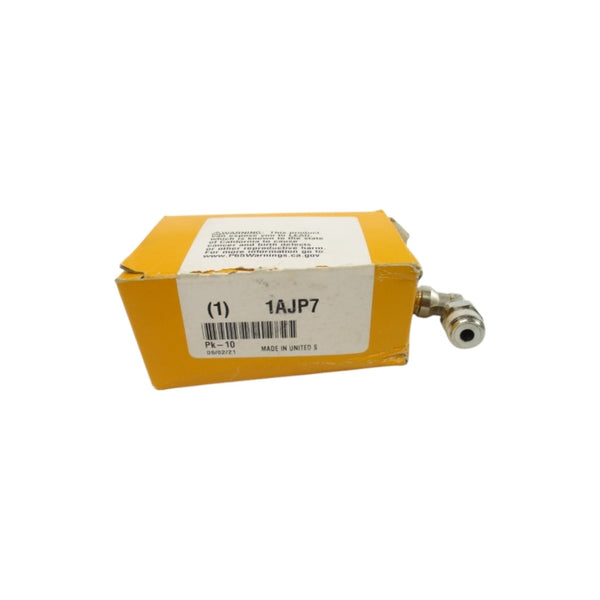 FITTING 1AJP7 (PKG OF 10) NSMP