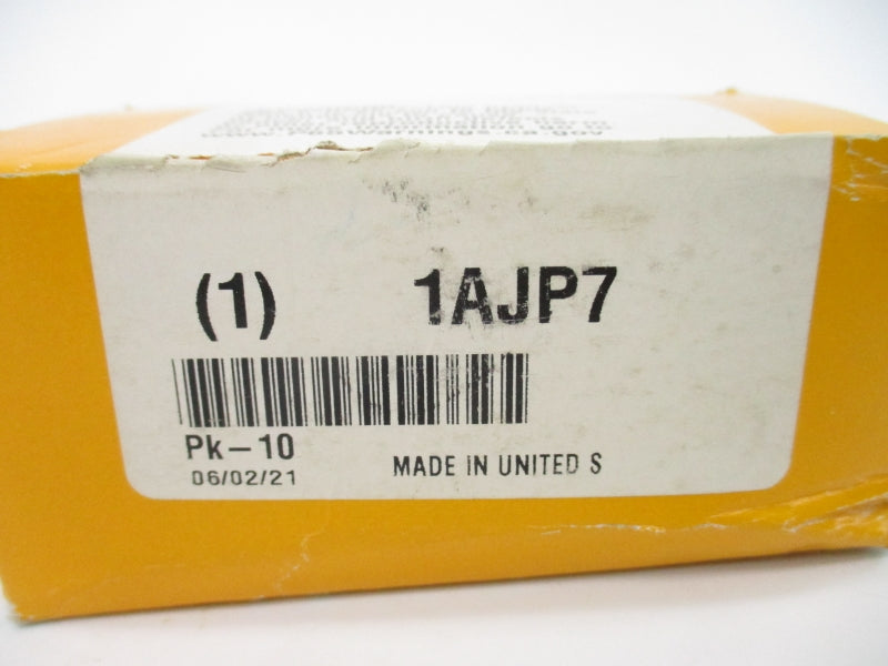 FITTING 1AJP7 (PKG OF 10) NSMP