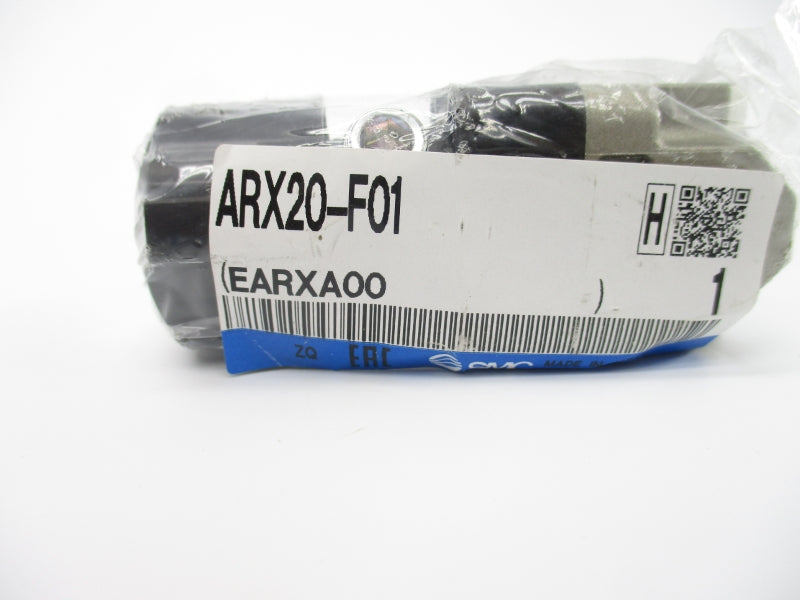 SMC ARX20-F01 NSMP