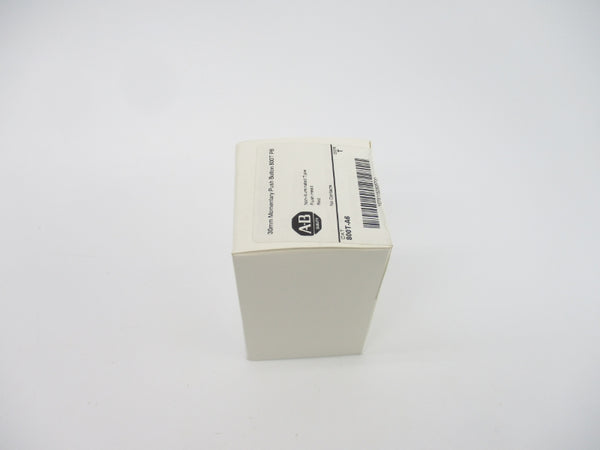 ALLEN BRADLEY 800T-A6 SER. T (WH) NSFS