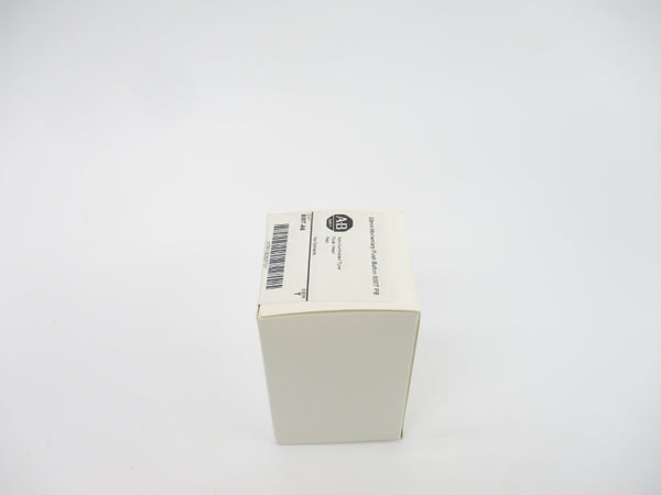 ALLEN BRADLEY 800T-A6 SER. T (WH) NSFS