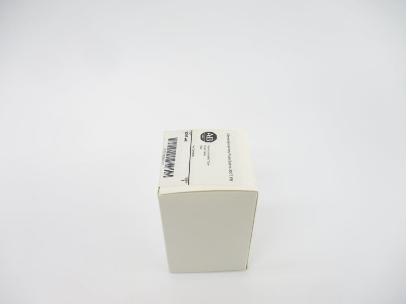 ALLEN BRADLEY 800T-A6 SER. T (WH) NSFS