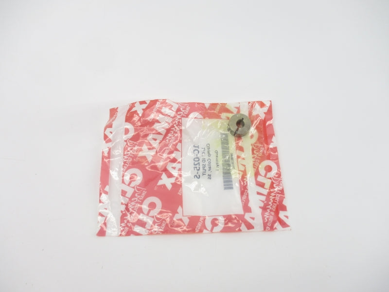 CLIMAX 1C-025-S 1/4" NSMP