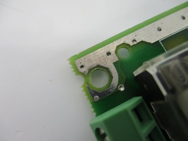 METTLER TOLEDO E15700400A UNMP