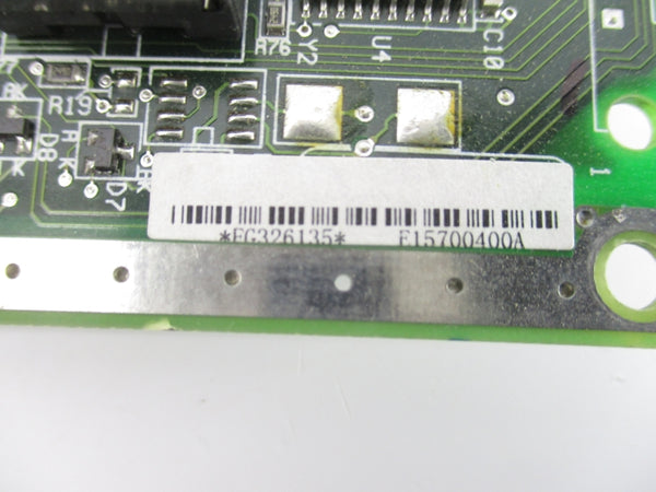 METTLER TOLEDO E15700400A UNMP