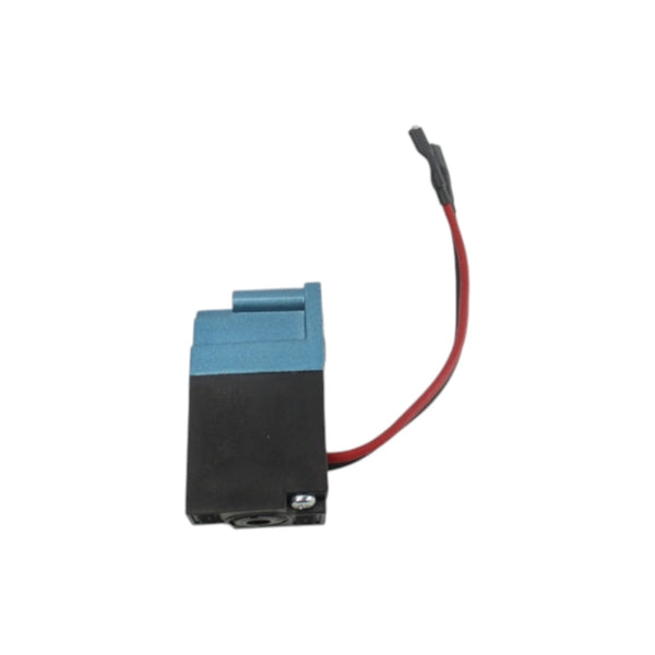 MAC TU-DFFP-1DK 24VDC 25-150PSI NSNP