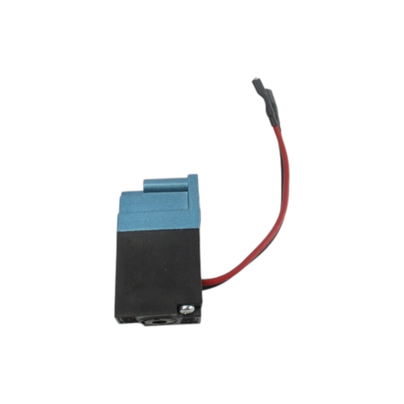 MAC TU-DFFP-1DK 24VDC 25-150PSI NSNP