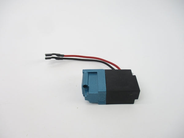 MAC TU-DFFP-1DK 24VDC 25-150PSI NSNP