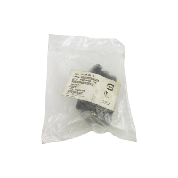 HARTING 09300100305 HAN10B-HBM-SL NSMP