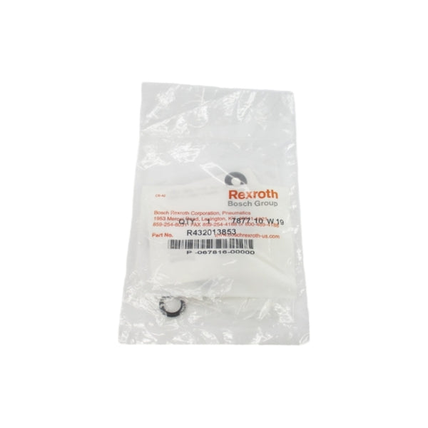 REXROTH P-067816-00000 R432013853 NSMP