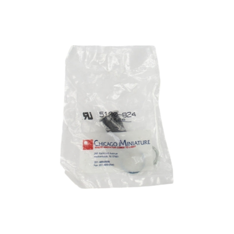 CHICAGO MINIATURE 5100-824 NSMP