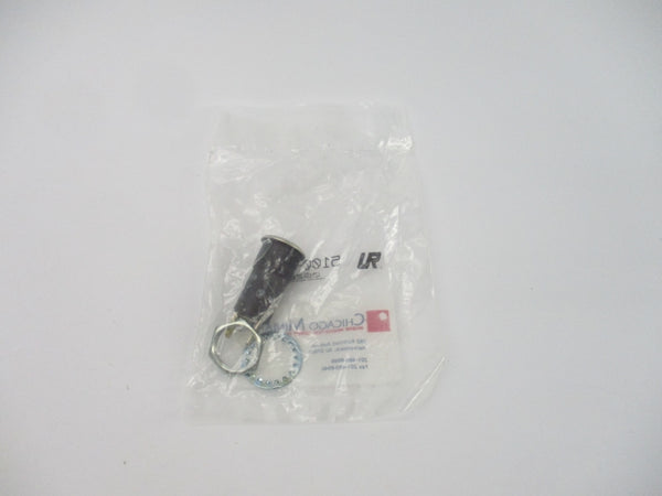 CHICAGO MINIATURE 5100-824 NSMP