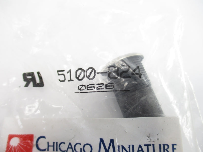 CHICAGO MINIATURE 5100-824 NSMP