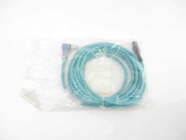 TURCK WSSDRJ45S441-4M U-39067 42V 1.5A NSMP