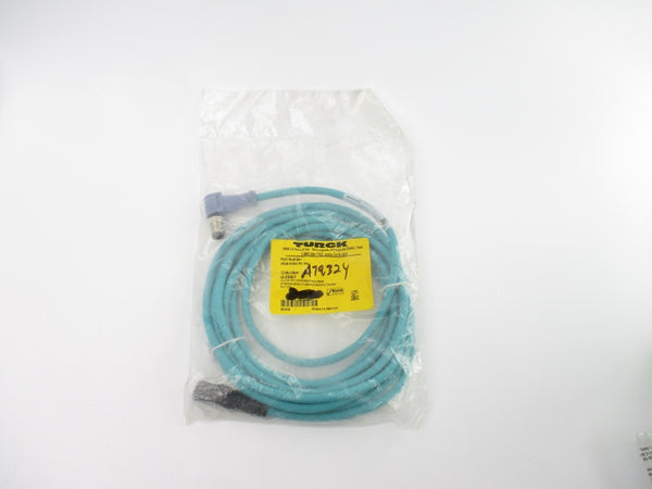 TURCK WSSDRJ45S441-4M U-39067 42V 1.5A NSMP