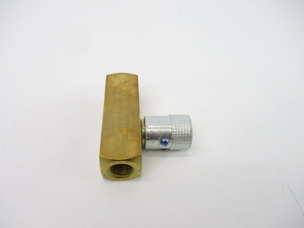 PARKER PF400B-41EA 2000PSI NSNP