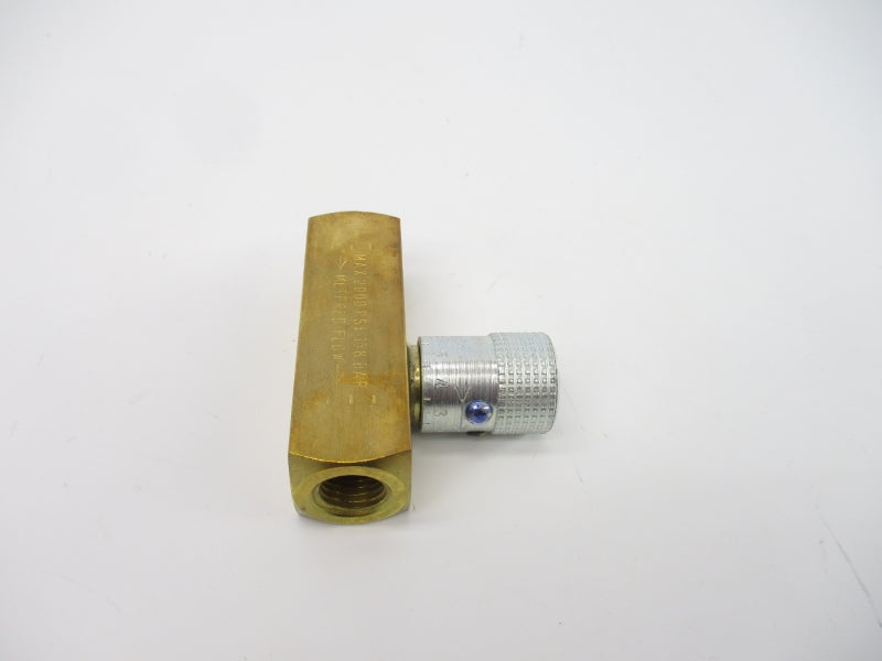 PARKER PF400B-41EA 2000PSI NSNP