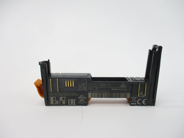 B&R X20CBM11 REV. J0 NSMP