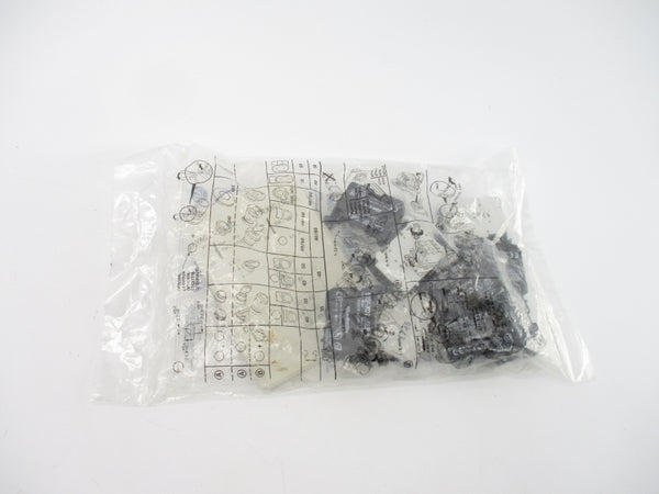 ALLEN BRADLEY 800F-XD7 SER. A (PKG OF 10) NSMP