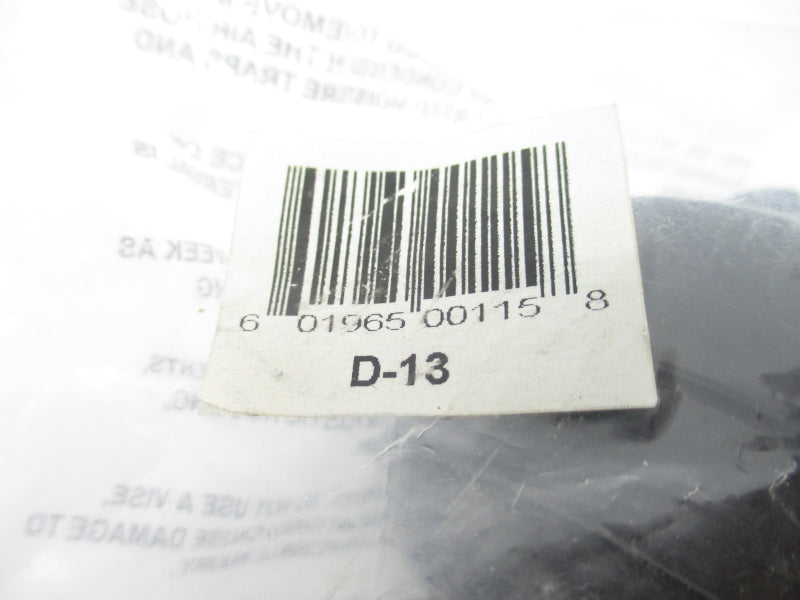 MOTOR GUARD D-13 NSMP