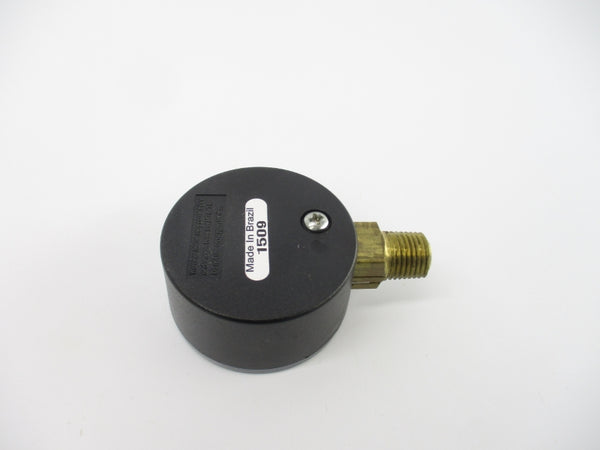 ASHCROFT 20W1005PH02L100# 0/100PSI 2" NSMP