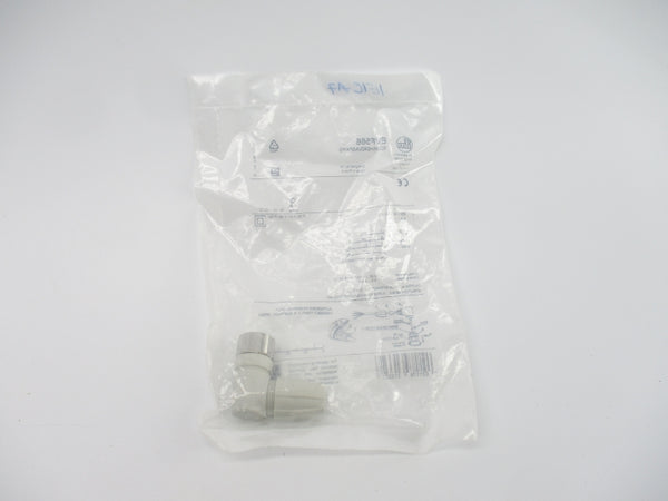 IFM EFECTOR EVF566 SDOAH040VASFKPG 250VAC 4A NSMP